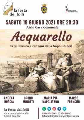 Acquarello